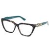 Guess GU2985 098 Havana Brilmonturen