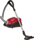 Klein Bosch Speelgoedstofzuiger, 74 cm, met realistische geluiden, afneembaar stofreservoir, inclusief polystyreen balletjes