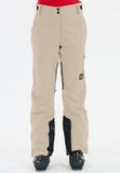 WHISTLER Skihose Takoda Dames Beige L