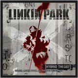 Linkin Park Hybrid Theory Unisex Patch - meerkleurig