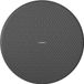 Hansgrohe Raindance Alive S - Hoofddouche - diameter 30 cm - geborsteld zwart chroom