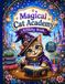 Magical Cat Academy Activity Book