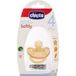 Chicco™ sucette en latex todogoma 1ud