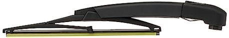 Taros Trade 244-3000-N-240553 achterruitenwisserset 2-delig