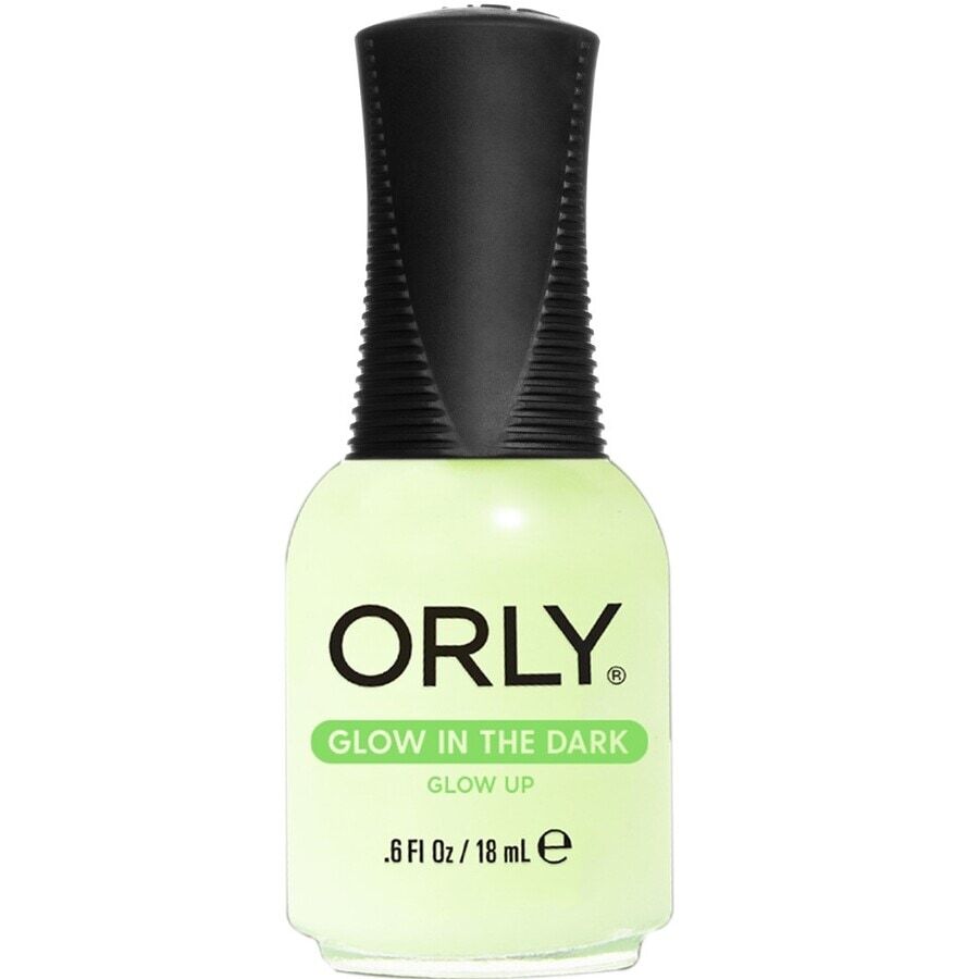 Orly Glow Up