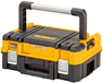 DeWALT TSTAK Koffer Top Box Unit met Lange Hendel - DWST83344-1
