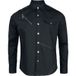 Gothicana by EMP Gothic Longsleeve Bound To Darkness M tot XXL voor Mannen zwart