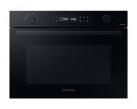 Samsung NQ5B4513GBK - Micro-ondes solo intégré - 50L - 900W - Noir