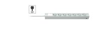 Vertiv Knürr DI-STRIP 7 AC-uitgang(en) 1U Wit