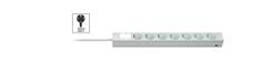 Vertiv Knürr DI-STRIP 7 AC-uitgang(en) 1U Wit