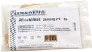 LEINA-WERKE set de pansements, élastique, imperméable, 120 pièces