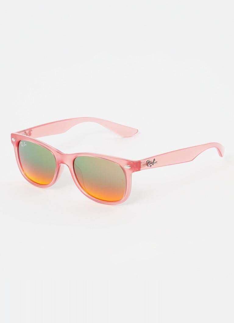 Ray-Ban Ray-Ban New Wayfarer zonnebril RJ9052S