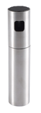 Bergner BGMP-6100 Olie- en azijnstel Roestvrijstaal 17,5 cm
