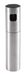 Bergner BGMP-6100 Olie- en azijnstel Roestvrijstaal 17,5 cm