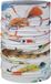 BUFF® Angler CoolNet UV® FLIES - Nekwarmer