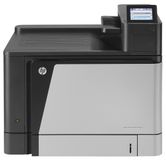 HP Color LaserJet Enterprise M855dn - Kleuren laserprinter - A3 - 46ppm - Dubbelzijdig printen