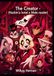 The Hazbin's Hotel The Creator (Hazbin'a hotel x Male reader)