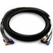 Wittenberg Antennen LTE GPS Poly-103532 SMA-adapter - 5 m