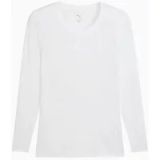 TeamLIGA26 Puma Longsleeve T-shirt Liga 2026/27