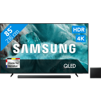 Samsung Q7FA / QLED / 85 inch / 2025