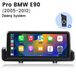 BMW Autoradio 10,25 pouces pour E90, E91, E92 (2005-2012) avec CarPlay, Android, GPS, iDrive et AUX