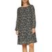 s.Oliver Robe Noir Taille : 32