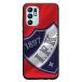 HIFK Hockey Officiel Coque de Téléphone 3D OPPO Reno 6 - Modèle 27