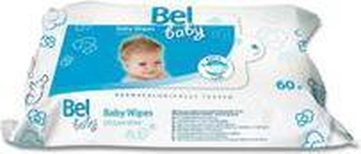 Bel Totale lengte: 60
