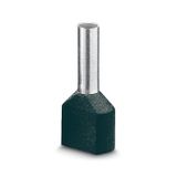 Lapp 61802000 AI-TWIN Connecteur de câble Gris