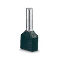 Lapp 61802000 AI-TWIN Connecteur de câble Gris