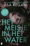 Het Boekerij Het meisje in het water