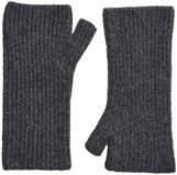 Next - Dames - N. Premium kasjmier handwarmers - Grijs