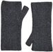 Next - Dames - N. Premium kasjmier handwarmers - Grijs