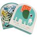 REX LONDON Set Of 7 Puzzles - Wild Wonders