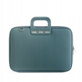 Bombata Riga Laptoptas 15-16" Blauw