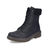 Rieker Bottines noir