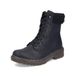 Rieker Bottines noir