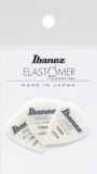 Ibanez BEL14HD10 Elastomer Picks Hard - Plectrum set