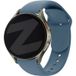 Bandz Bracelet sport 'Easy fit' Huawei Watch GT 6 Pro 46mm (bleu)