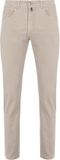 Pierre Cardin Broek Lyon Tapered Greige - Maat W 34 - L 32 - Heren