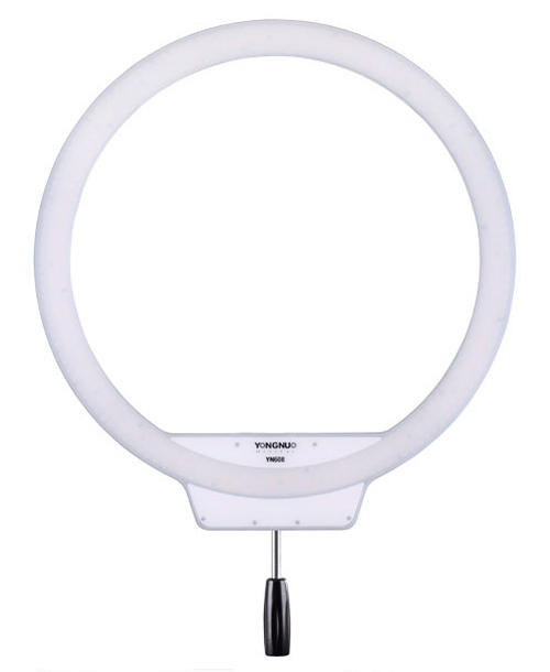 YongNuo YN-608 5500K LED Light