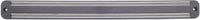 KitchenCraft Messenrek Magnetisch 33 Cm RVS Zilver