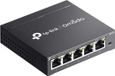 TP-Link Omada ES205G - Netwerk Switch - Managed - Gigabit - Zonder PoE