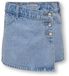 ONLY KOGJENNY SKORT DNM PIM020 NOOS Meisjes Rok - Light Blue Denim