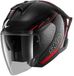 Shark Skwal Jet Cup Speed-tech Ece Integraalhelm Noir L