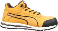 Puma Dash Mid S3 633180 - Wheat - 41