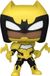 Funko Pop! - Batman War Zone The Signal #503