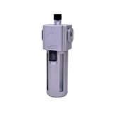 Riegler GAL 33 "GA" mistolie met metalen reservoir en kijkbuis, BG 600, G 3/4