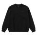 Mystic Profile Crew Sweatshirt - Black - XL - Femme