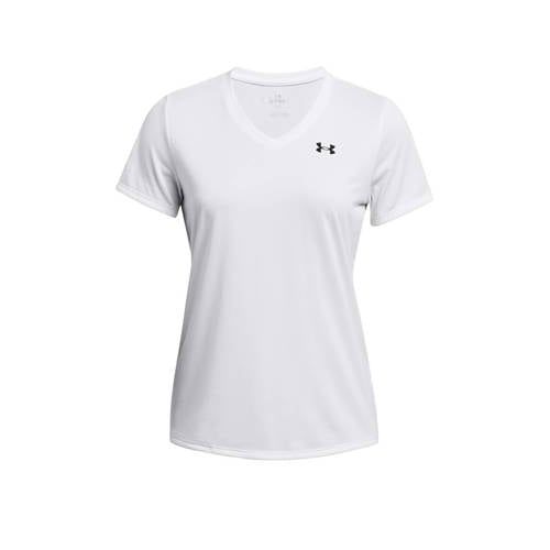 Under Armour Tech Sportshirt wit